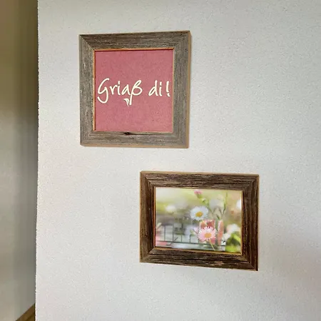 Haus Sonnentau 2 * Kisslegg