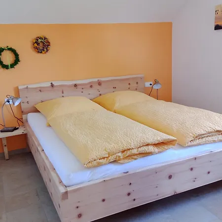 Apartment Haus Sonnentau 2 *