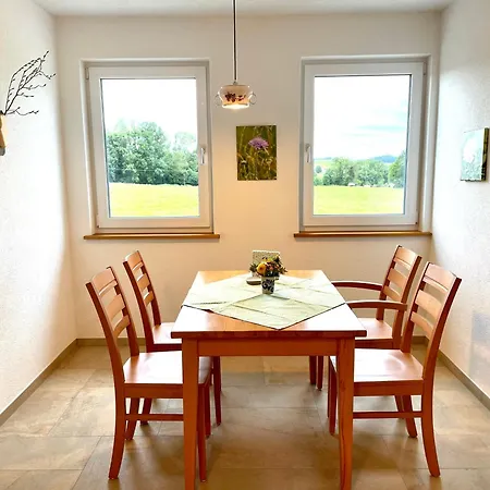 Haus Sonnentau 2 *