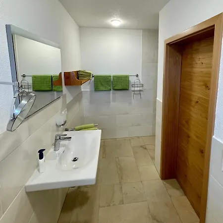 Apartment Haus Sonnentau 2 Kisslegg