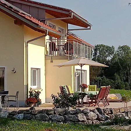 Haus Sonnentau 2 * Kisslegg