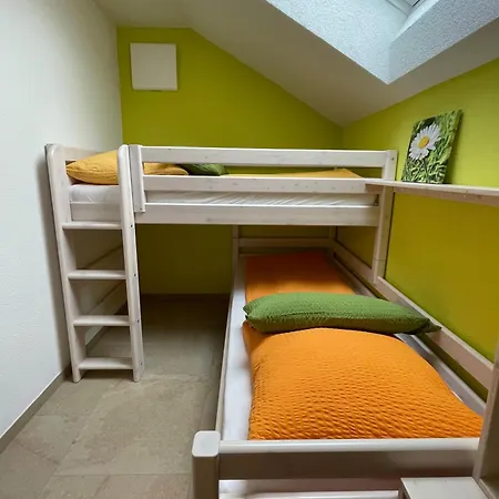 Apartment Haus Sonnentau 2 Kisslegg