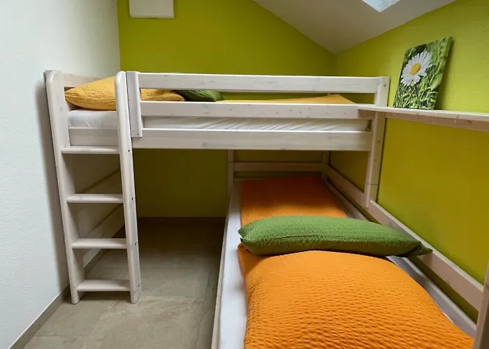 Appartamento Haus Sonnentau 2 Kißlegg